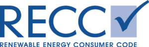 RECC Renewable Energy Consumer Code