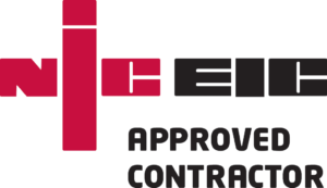 niceic approved contractor